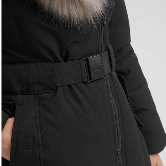 EVA B III PARKA TOBOGGAN - Picture 5 of 6